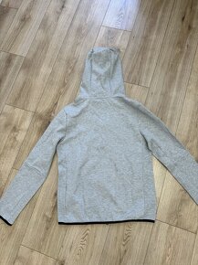 Nike tech fleece zip hoodie - 4