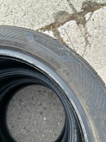 215/50 r19 GoodYear DEMO 2020 Seal - 4