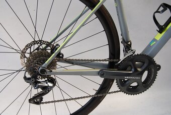 Cube Axial GTC Disc Carbon - 4