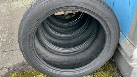 Zimní pneumatiky Kleber 235/45 R18 - 4