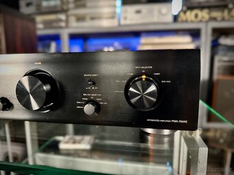 DENON PMA-700AE (r.2006) Direct, Loudness, Pre-Out - 4