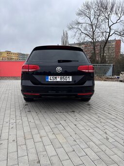 Volkswagen Passat b8 2.0tdi 2015 - 4