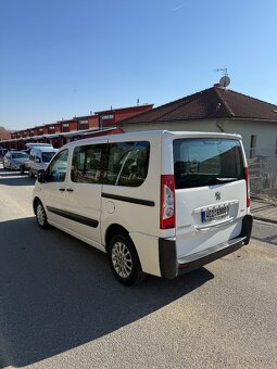 Peugeot Expert 2.0 HDi (88 kW) – rok 2011 – DPH - 4