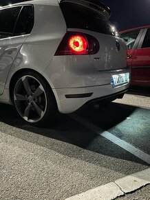 VW GOLF V GTI EDITION 30 - 4