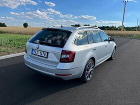 Škoda Octavia combi L&K_2.0 TDi,DSG, 4x4;Odpočet DPH - 4