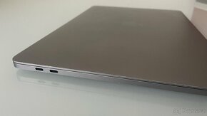 MacBook Pro 13" 2016 16GB RAM, 500GB hdd - 4