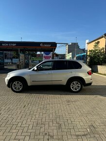 BMW X5 E70 30D - 4