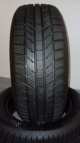 2ks Zimní 235/55 R18 100H CONTINENTAL WINTERCONTACT TS 870 P - 4