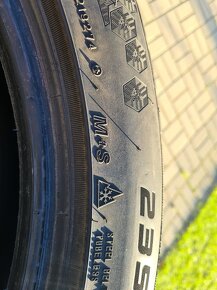 FALKEN 235/50 R19 103V ZIMNÍ 2023 - 4