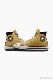 Zimné Converse Chuck Taylor, veľ. 41 - 4