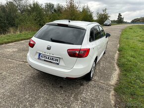 Seat Ibiza 1,4i 63KW TEMPOMAT,TOP STAV - 4