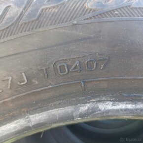 185/60 R14 82H - 4