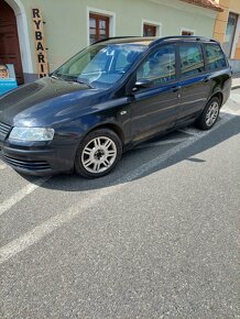 Fiat Stilo - 4