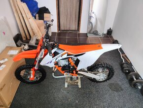 KTM 65 sx 2023 - 4