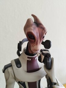 Mass Effect 3: Dr. Mordin Solus a Thane Krios no Sideshow - 4