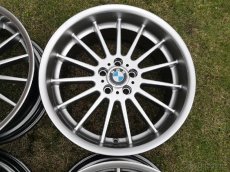 Origo alu kola BMW styl 32 ve velikosti 20" - 4