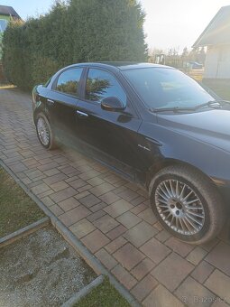 Alfa Romeo 159 2.4 JTDM 147kw - 4