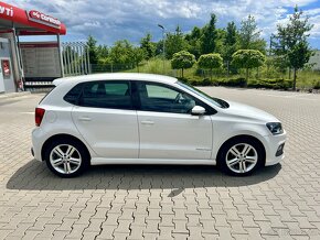 Volkswagen Polo R-line 1,2i 12V - 4