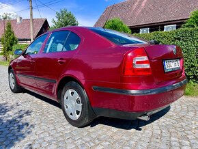 Škoda Octavia 1.6 MPI 75 kW - po servisu, zachovalá - 4