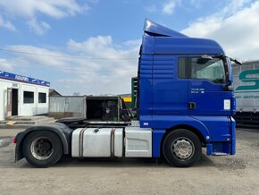 MAN TGX 18.480 - EURO 6 - 4