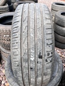 225/60 R17 letní pneu Hankook - DOT 2017 - 4