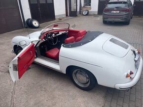 Porsche 356 Speedster APAL - 4