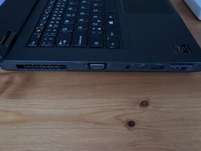 Lenovo ThinkPad T440p - 4