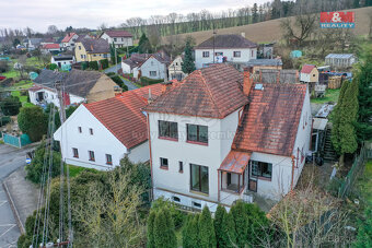 Prodej rodinného domu, 167 m², Blížejov - 4