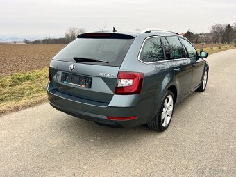 ►ŠKODA OCTAVIA III 1.6TDI 85KW STYLE ACC-LED-NAVI-TAŽNÉ 17" - 4