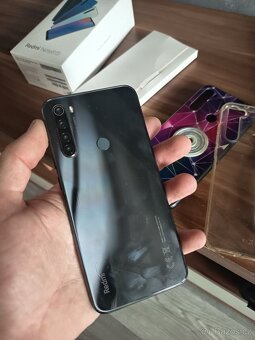 Redmi 8T - 4