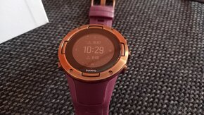 Suunto 5 Burgundy Cooper. - 4