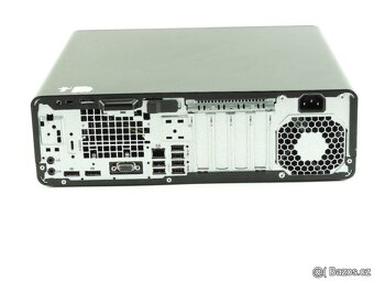 Hp Elitedesk 800 g3 i5-7600 8gb ddr4 256Gb ssd Win.11 - 4