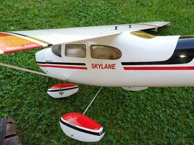 Cessna Skylane - 4