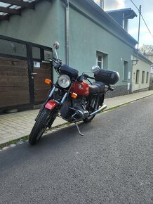 Bmw r65 - 4