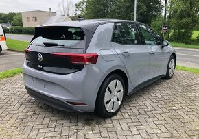 Volkswagen ID.3, Pure Performence 110 KW - 4