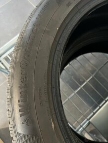 Continental WinterContact 225/55 R19 - 4