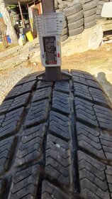 Zimni pneu Barum 185/60 R15 88T XL - 4