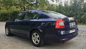 Prodám Škoda Octavia II. 1.2TSI 77kW Nová v ČR - 4