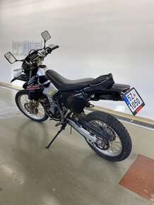 Suzuki DR-Z 400S ( DRZ 400 s ) enduro s TP a STK po servise - 4