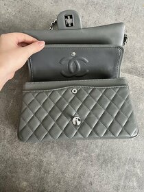 chanel double flap - 4