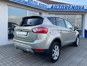 Ford KUGA - 4