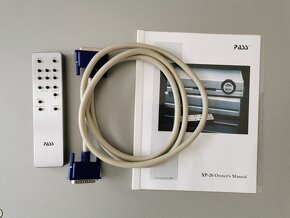 Pass Labs XP-20 ( Price : 2000 EUR ) - 4