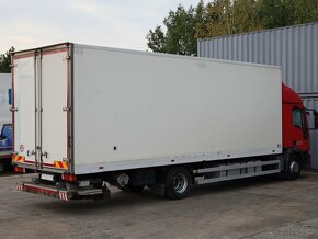 Iveco EUROCARGO ML 120E25, EURO 5, 20 PALET, AGREGÁT CARRIER - 4