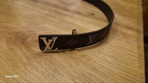 Louis Vuitton LV bracelet Slim - 4