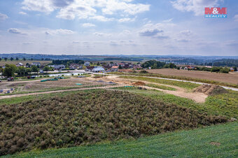 Prodej pozemku k bydlení, 893 m², Velký Beranov - 4