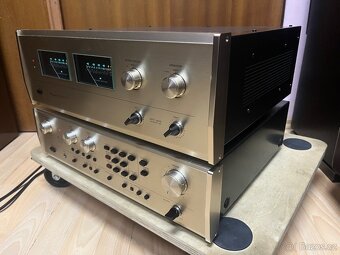 Accuphase - 4