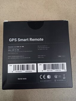 Insta360 GPS Smart Remote, dálkový ovladač - 4