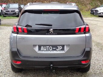 Peugeot 5008 1,5 HDI ACTIVE 170.000 km - 4