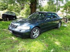 Honda Legend KA9 náhradní díly - 4