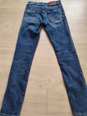 džíny LTB jeans, vel. 164 - 4